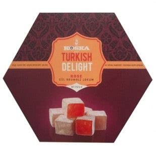 Yummy Turkish Delight Rose G Toronto Canada Usa