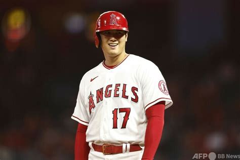 大谷翔平、来季年俸43億円超 エンゼルスと記録的契約 ライブドアニュース