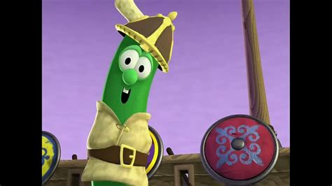 Veggietales Theme Song 2004 2006 Version 1 Attempted Digital