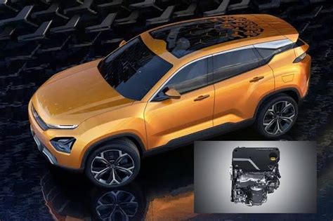 TATA HARRIER FEATURES, SPECIFICATIONS AND FEATURES: TATA HARRIER ...