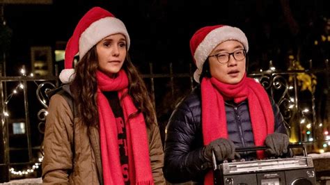 The 53 Best Christmas Rom Coms You Can Stream Right Now