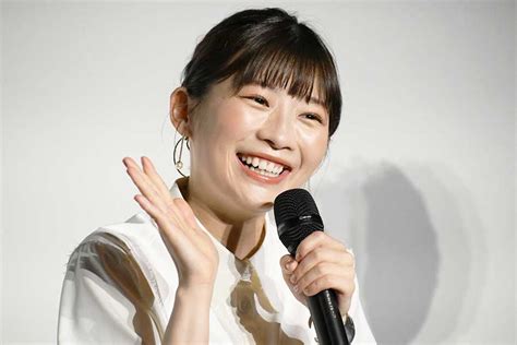 伊藤沙莉、織田裕二との初共演に「緊張した」 織田「いろんな情報に惑わされてる」 Encount