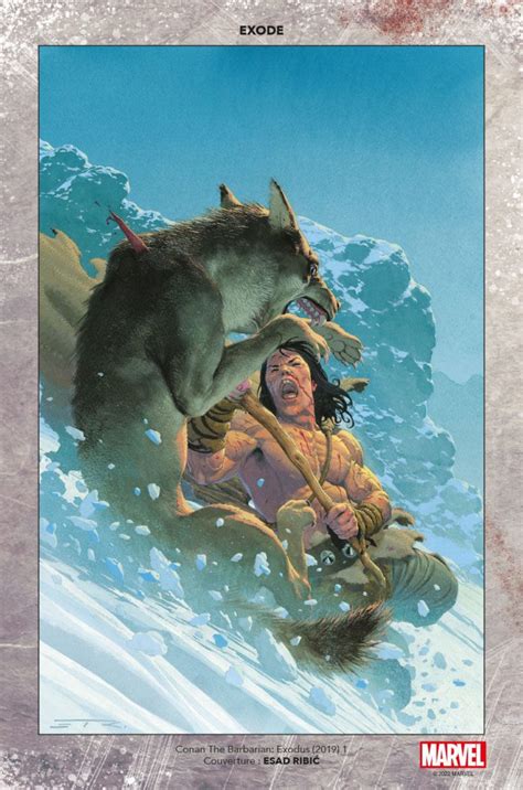 Extrait Du Comics King Size Conan Chez Panini Comics Breakforbuzz