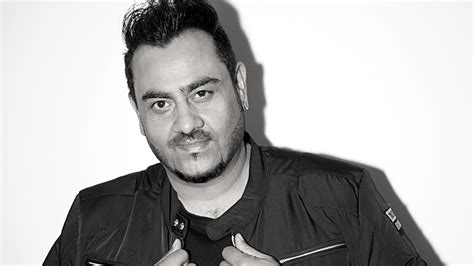 DJ Hani Biography Career Songs Albums Online Tickets And Tour