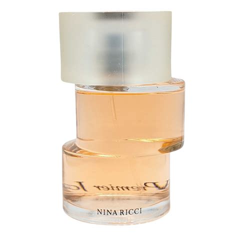 Nina Ricci Premier Jour Eau De Parfum Spray Ml Box Imperfect Nina