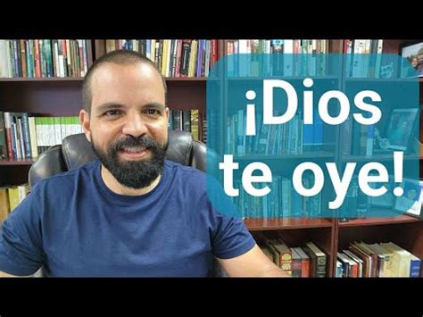 Tus Oraciones Son Escuchadas Apocalipsis 8 YouTube