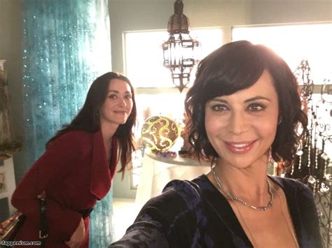 Catherine Bell Fresh Nude The Fappening 2019 Leaked Pictures Fappenism