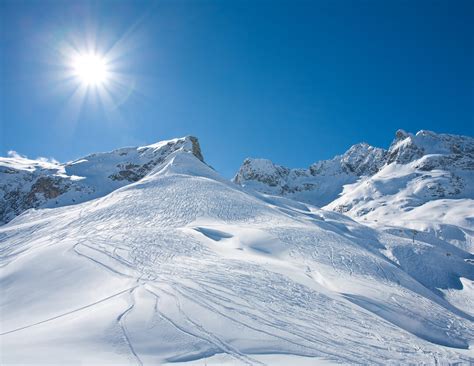 St Anton am Arlberg Backcountry Ski Holidays | 57hours