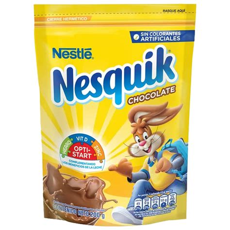 Supermarketi Plitvice Kakao Napitak Nestle Nesquik Plus 200g