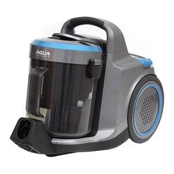 Купить Пылесос DOFFLER VCA 1870 BL в Москве
