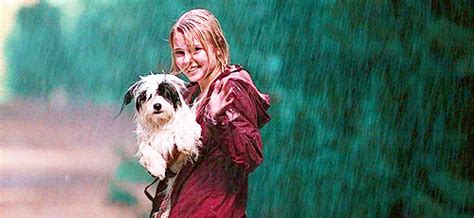 Josh Hutcherson - Jess/Leslie [Bridge To Terabithia] #2: Because "She loved you, you know ...