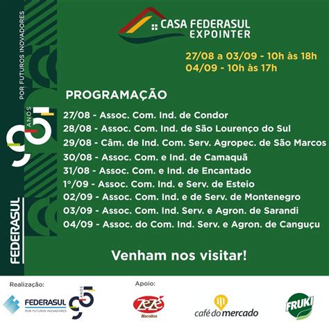 Agenda Federasul