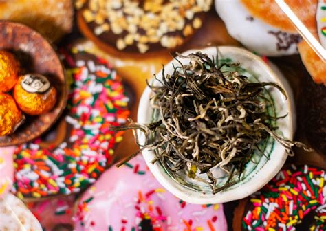 Маофен Юньнань премиум весна 2023