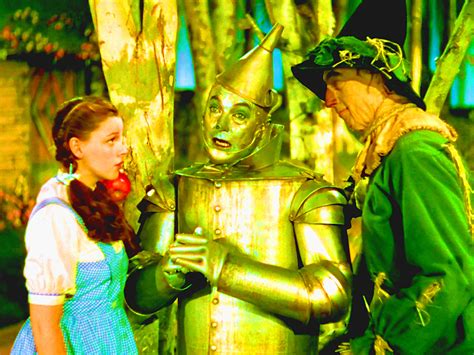 The Wizard Of Oz Dorothy Tin Man And Scarecrow The Wizard Of Oz Fan Art 44211578 Fanpop