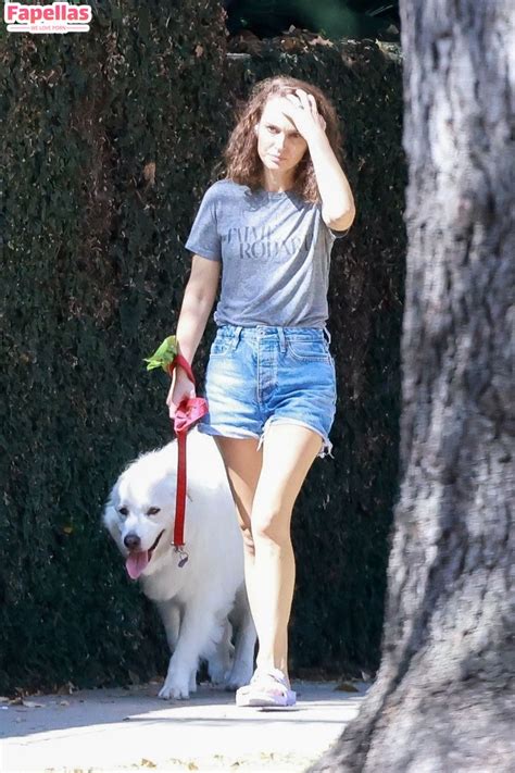 Natalie Portman Aka Natalieportman Nude Leaks Fapellas