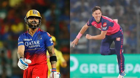 3 Player Battles To Watch Out For In Rr Vs Rcb Eliminator Of Ipl 2024