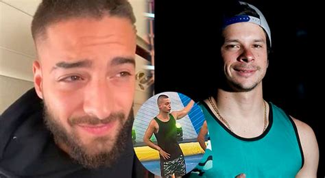 Julián Zucchi reveló que Maluma era rechazado en Combate Ni Mario