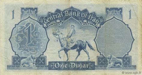 1 Dinar Iraq Numista