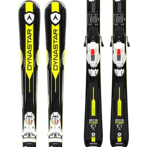 Skis Alpins Dynastar Speed Zone Ti 10 Campsider