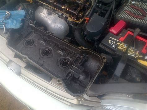 I Need A New Engine For My Toyota Avalon 2002 - Car Talk - Nigeria