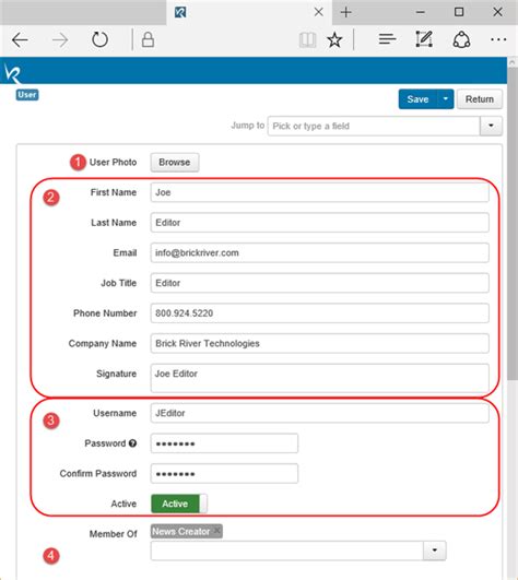 setting  user  group permissions user guides