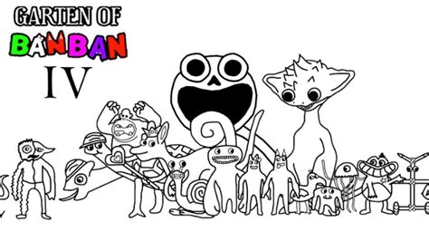 Pikmin 3 Coloring Pages