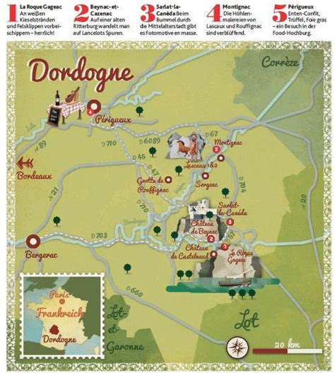 map  france dordogne region fitycentral