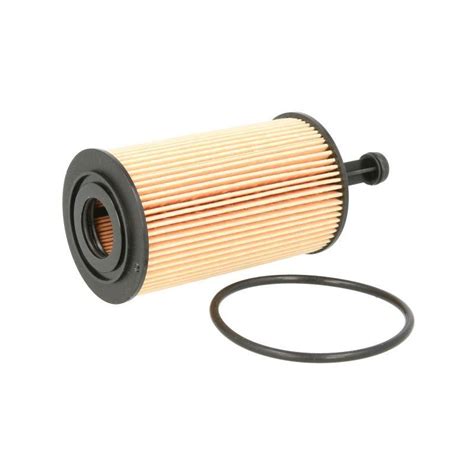 Ölfilter FILTRON OE667 für Citroen, Peugeot