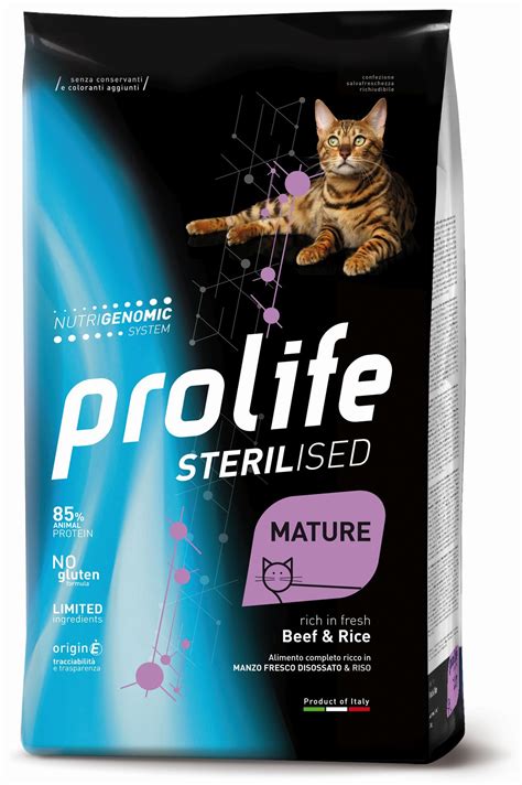 Prolife Pet