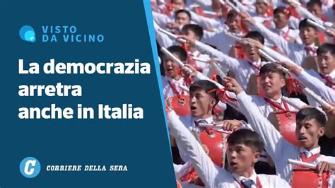 Democrazia in retromarcia. Così l’autoritarismo avanza nel mondo (e in ...