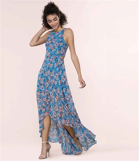 Trendy Spring Dresses, Floral-Print Dresses for Spring