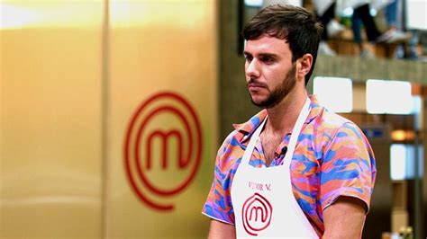 Vaza Nude De Participante Do MasterChef Brasil E Internautas Se Animam