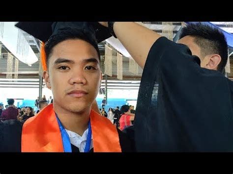 NAG GRADUATE. - YouTube