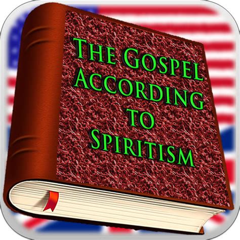 The Gospel According To Spiritism Amazon Appstore For Android