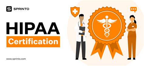 HIPAA Certification How To Get HIPAA Certified In Weeks