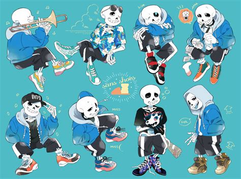 Papyrus Undertale Papyrus Ut Sans Undertale персонажи