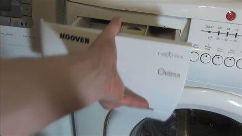 How Do You Clean A Washing Machine Detergent Drawer At Audrey Hinkle Blog