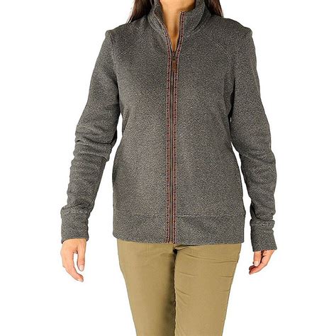 Sherpa Adventure Gear Women S Rolpa Full Zip Fleece Jacket SW3190