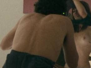 Rezeta Nude Scenes Aznude