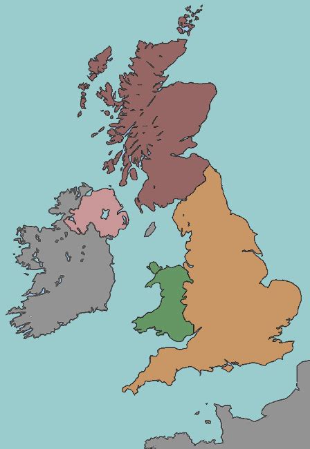 Lizard Point Map Quiz Test Your Geography Knowledge South America