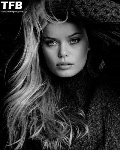 Frida Aasen Frida Aasen Nude Onlyfans Photo The Fappening Plus