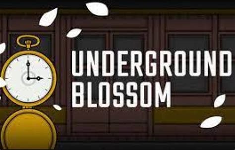 Underground Blossom Games Play Underground Blossom Games On Suika Game