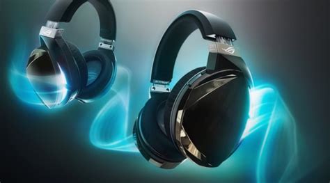 Наушники ASUS: выбираем ROG, беспроводные и Cerberus Arctic Headset ...