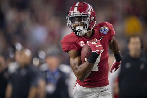 Alabama football: Top 5 players returning to lead the offense in 2022