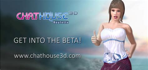 Chat House 3d Oculus Rift Virtual Reality Pornography Road To Vr