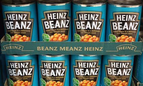 Warren Buffetts Berkshire Group Buys Heinz Stop These Things