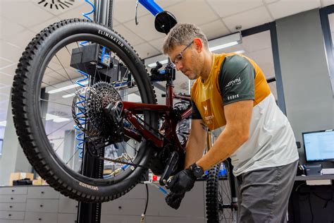 Los Mejores Talleres De Bicicletas En Valencia