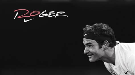 Roger Federer Nike : Roger Federer Nike Air Force 1 Federer Forever ...