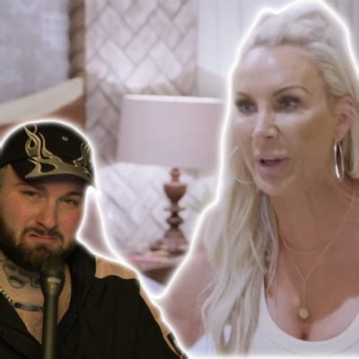 Kelle Is A Horny Racist On Milf Manor By Wineboxpapi Mark Carsky