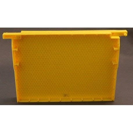 Cadron Plastique Pour Ruchette Miniplus Apivalais Top Bar Hive Bee